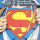 Illustration for article titled Its Official: Dark Knight Co-Writer Tackling Superman